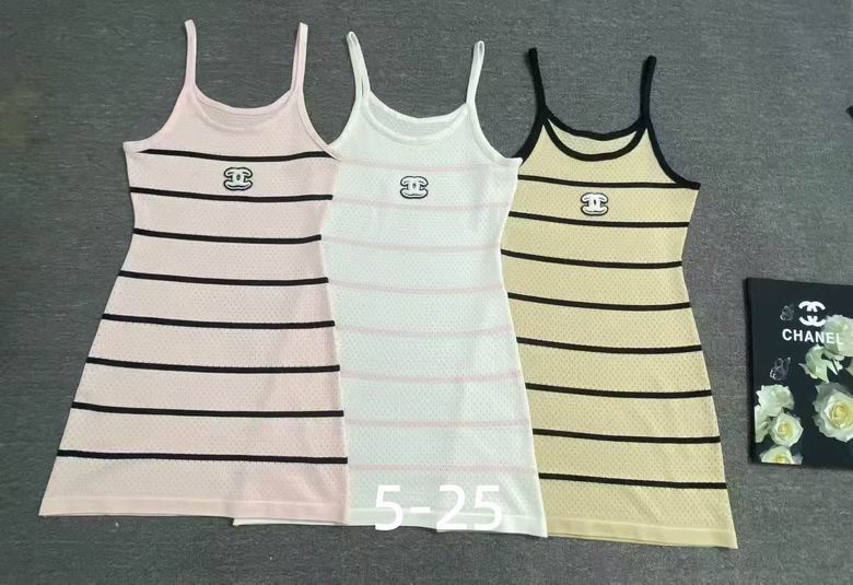 Chanel S-XL 91